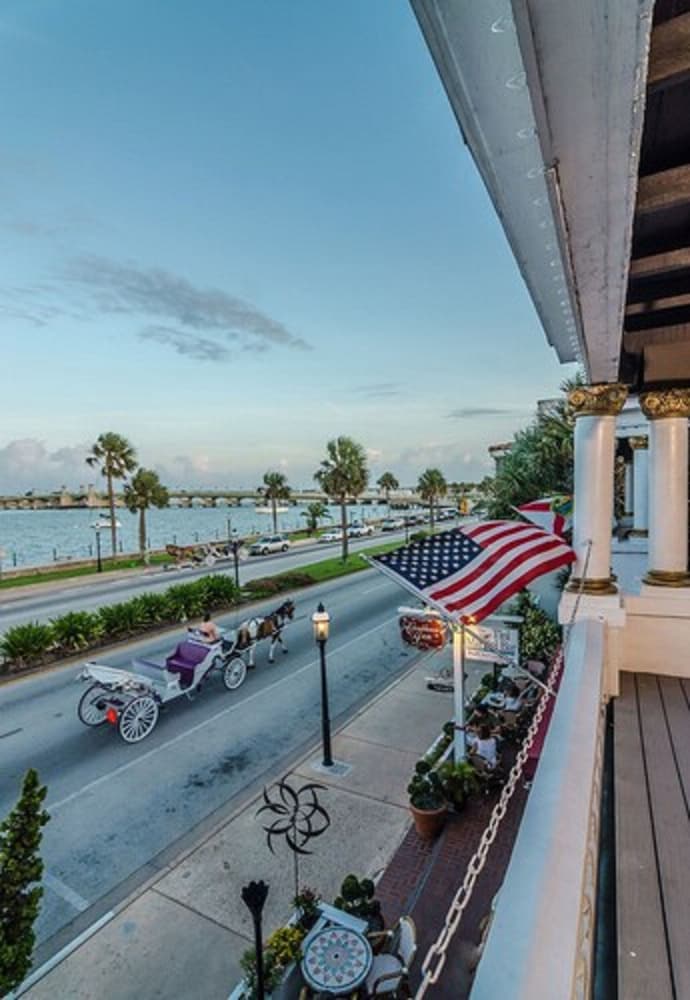 Casablanca Inn on the Bay - photo 66