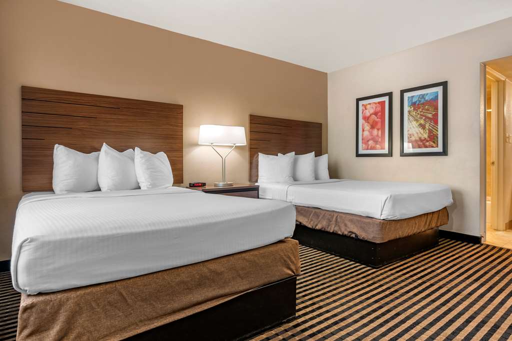 Best Western Town House Lodge - photo 7