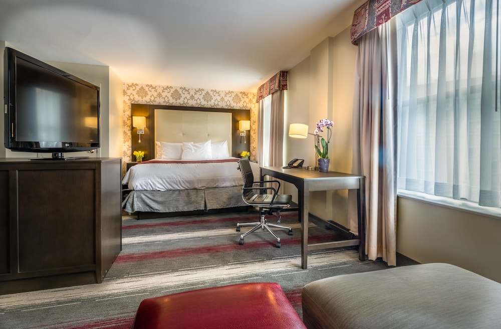 West End Washington DC Tapestry Collection by Hilton - photo 28