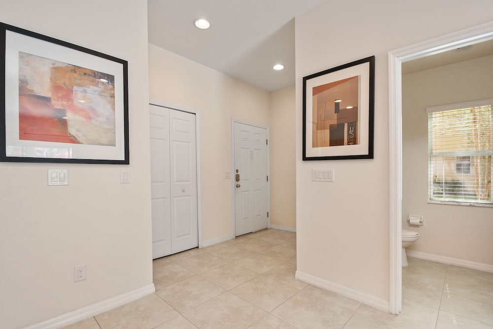 Amazing Three Bedrooms w Spa Jacuzzi close Disney @ Encantada 3012 - photo 24