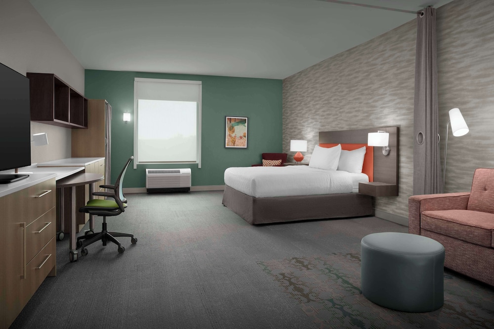 Home2 Suites by Hilton Georgetown Austin North - photo 13