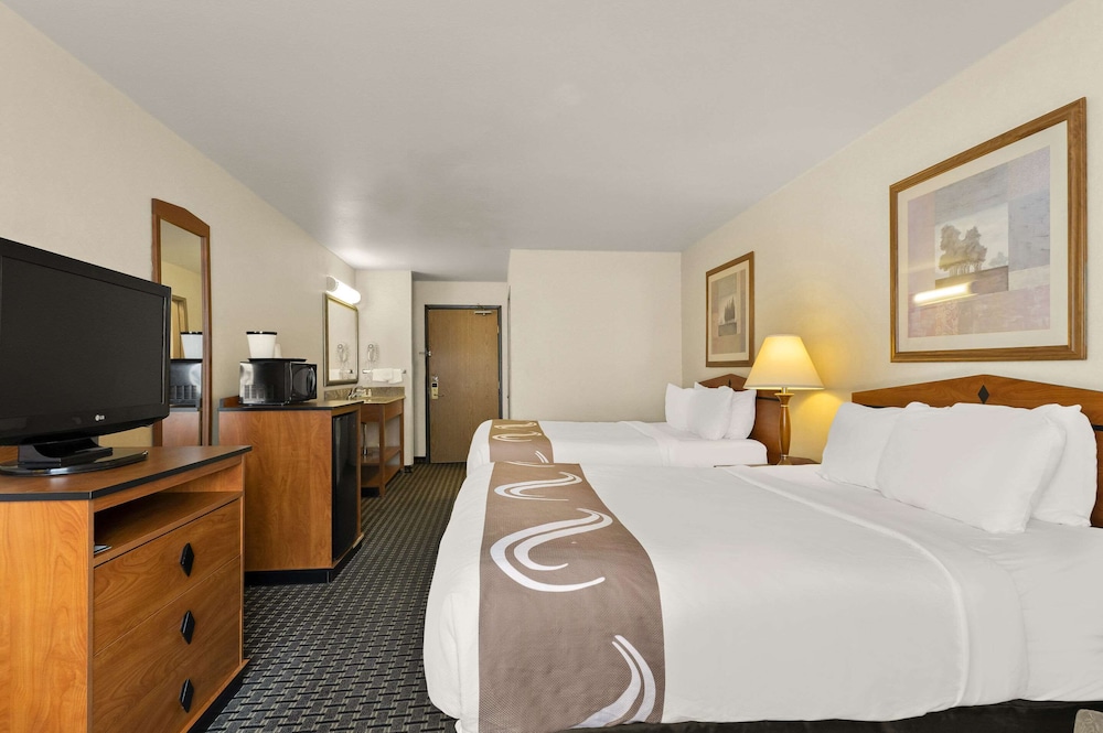 Quality Inn Cheyenne I 25 South - photo 23
