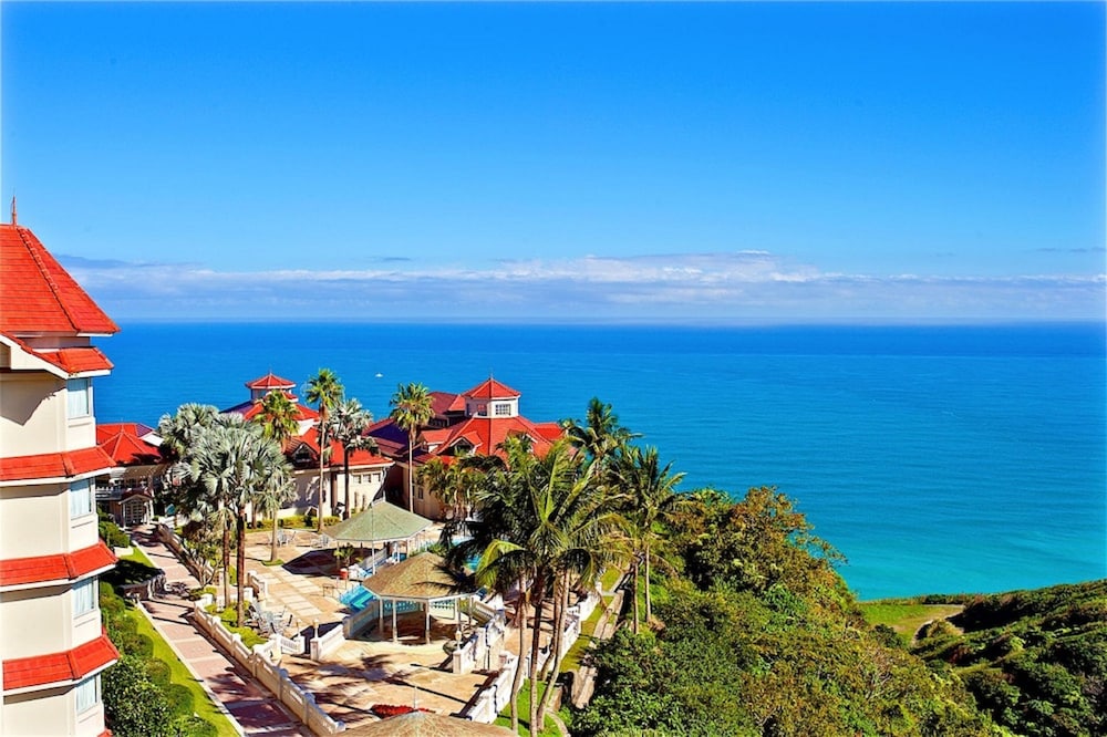 Farglory Hotel Hualien in Hualien City, Republic of China Taiwan