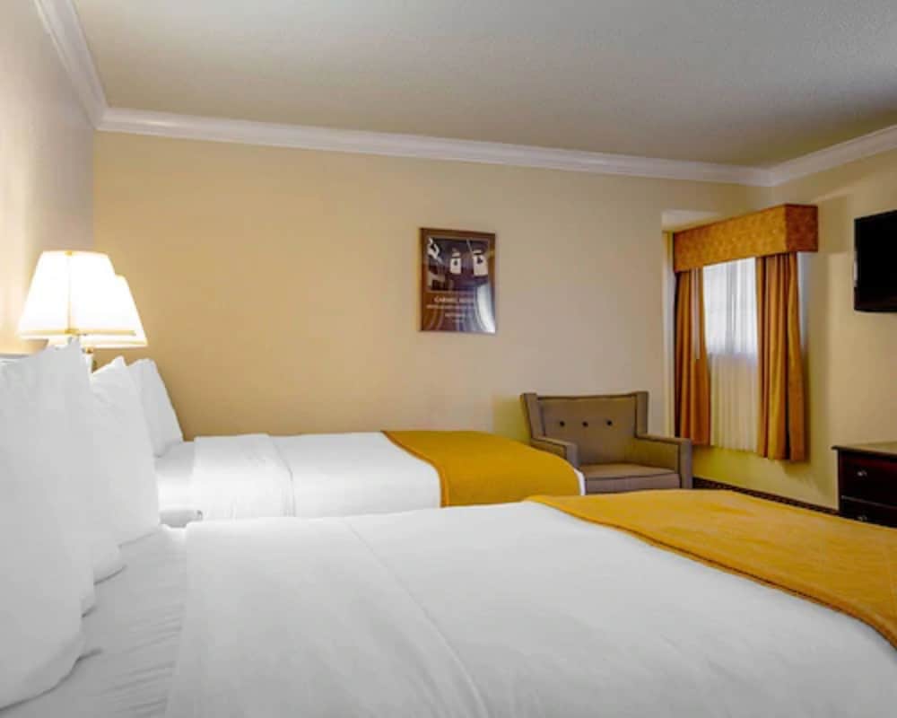 Arbor Inn Monterey - photo 11