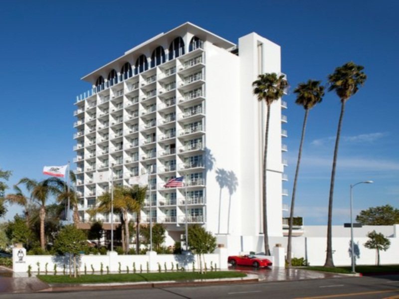 Cameo Beverly Hills LXR Hotels & Resorts in Los Angeles, United States