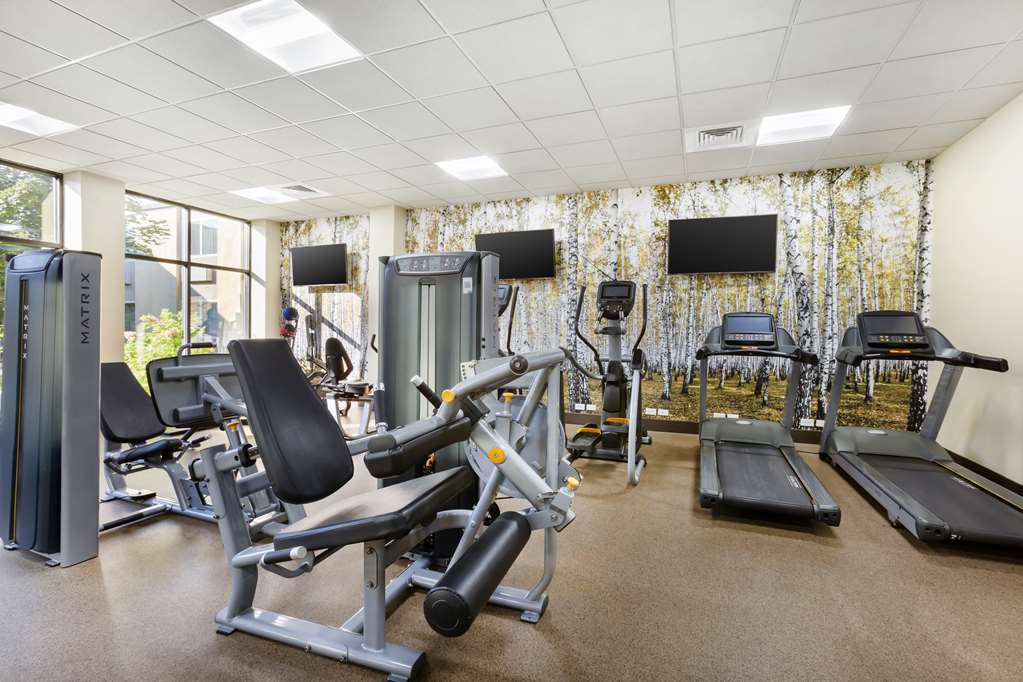 Best Western Plus GranTree Inn - photo 43