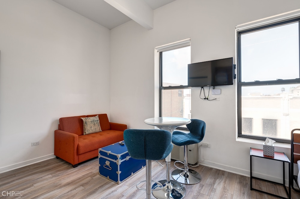 Chicago Third Floor Studio by 747 Lofts - photo 36