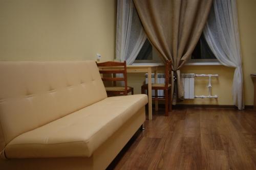 Ogni Zaliva — hotel in Strel'na