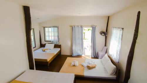 Southdrive Beach Resort pet-friendly hotel Bulalacao