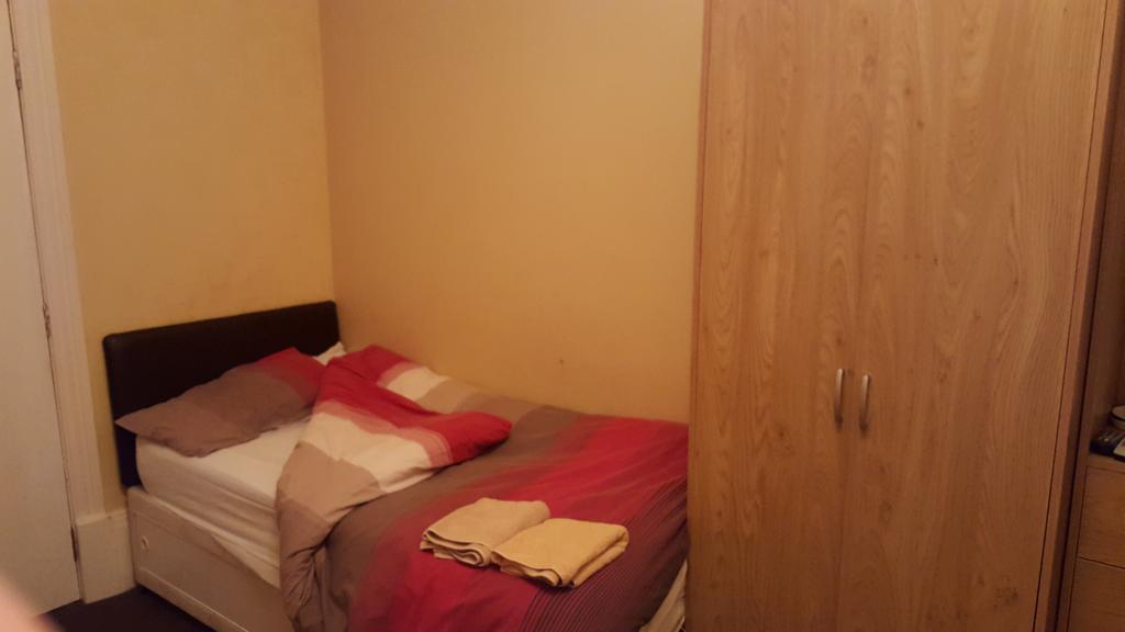 The Locomotion Hotel in Stockton-On-Tees, United Kingdom