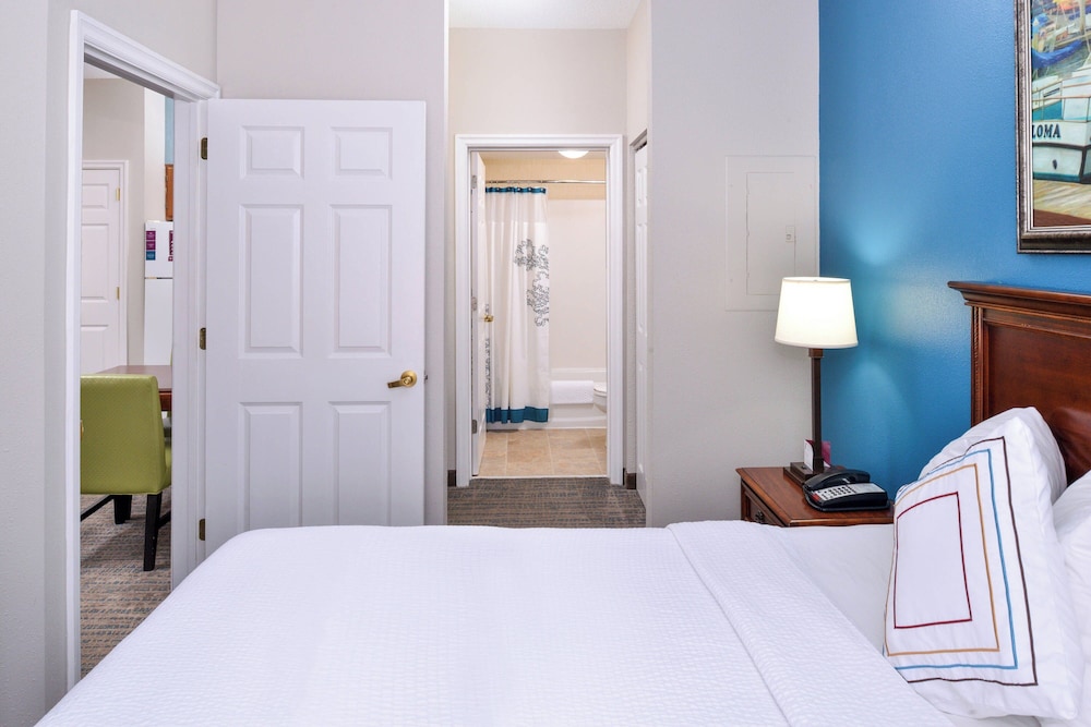 Residence Inn Charleston Riverview - photo 16