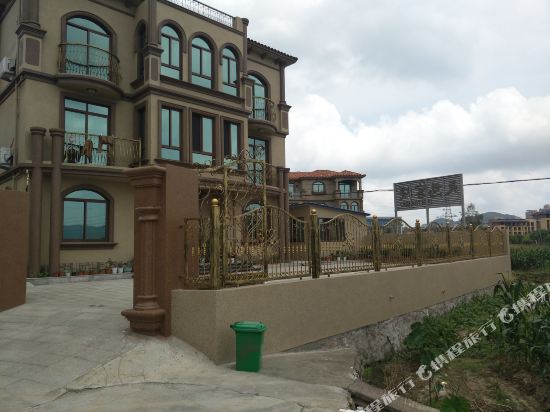 Zhoushan Tianen Inn - last minute hotel in Zhoushan