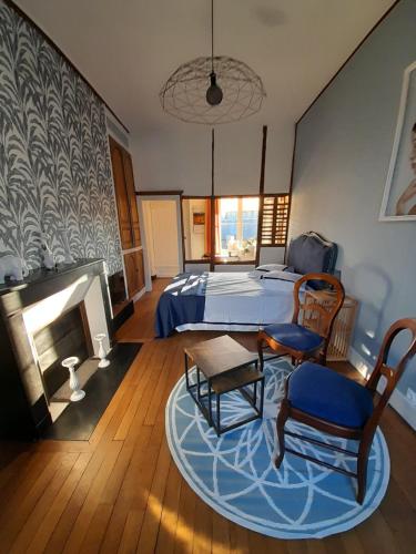 La Coloc in Gournay-En-Bray, France