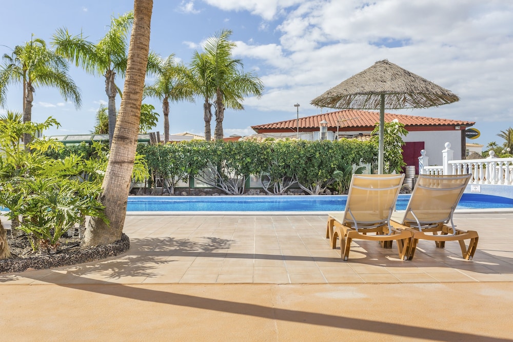 Royal Tenerife Country Club — 4-Star Luxury Hotel in San Miguel De Abona, Spain