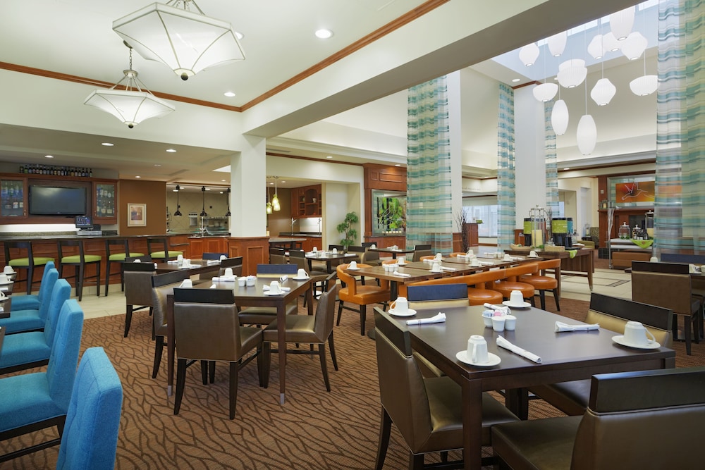 Hilton Garden Inn Austin North - photo 2