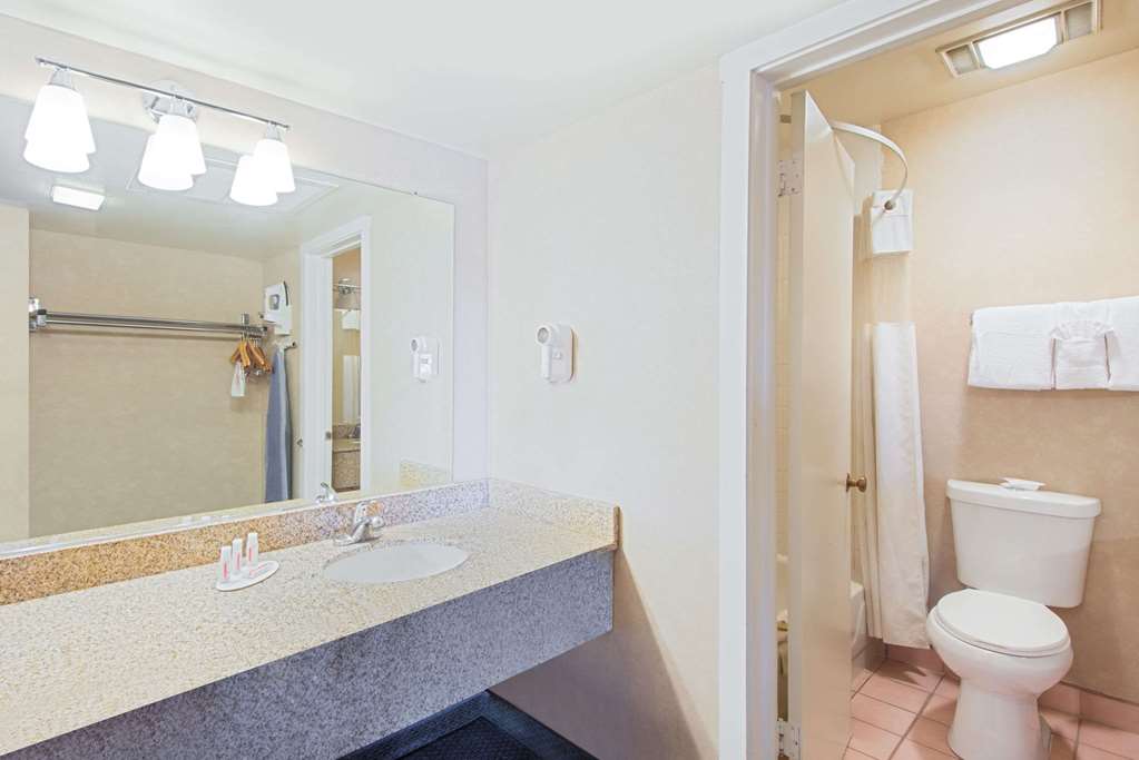 Ramada by Wyndham Flagstaff East - photo 15
