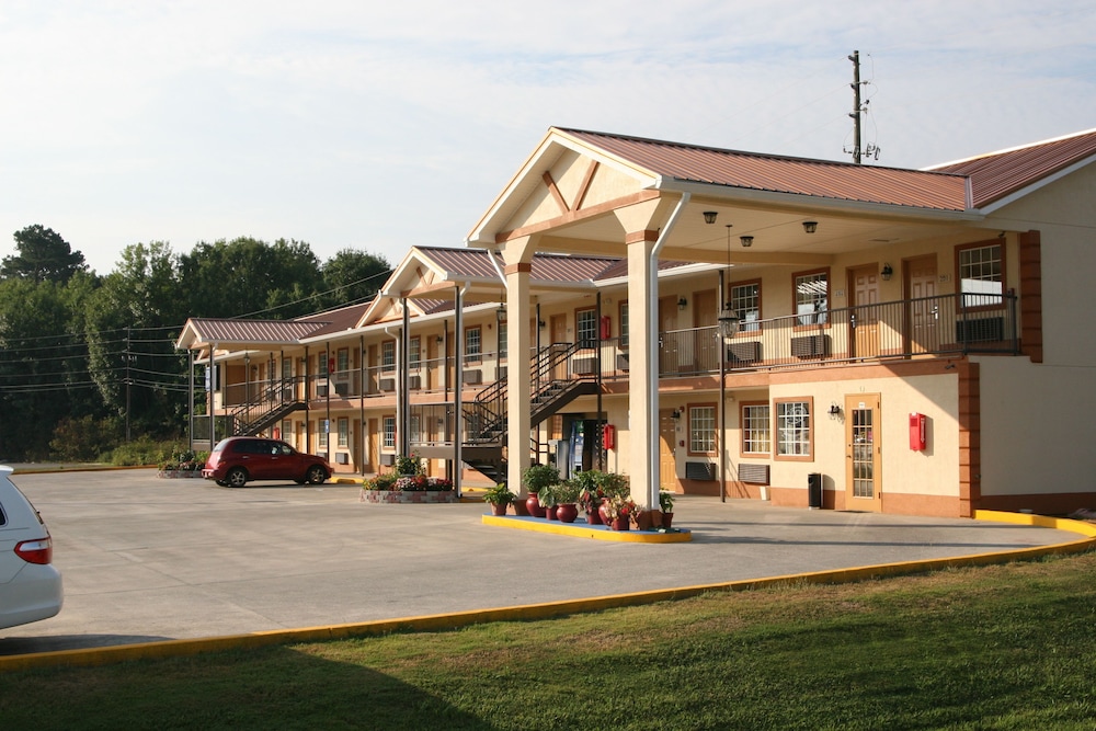 Coach Inn - photo 32