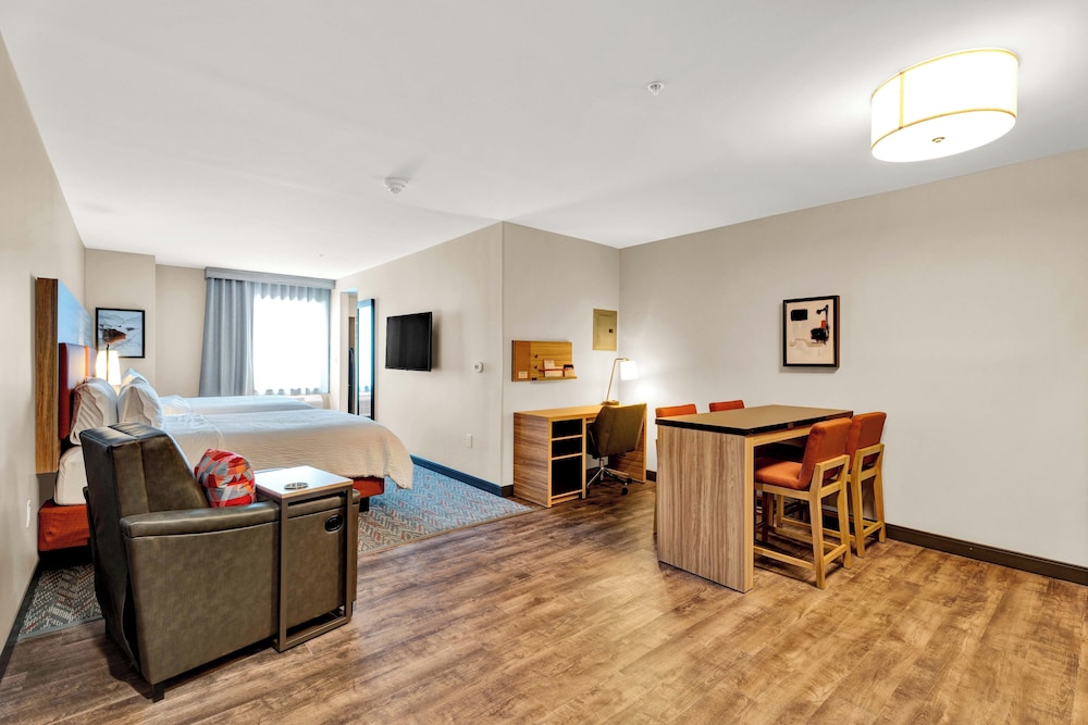 Candlewood Suites Detroit Auburn Hills by IHG - photo 20