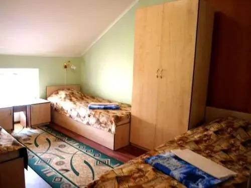Polovina Hotel - last minute hotel in Unknown City
