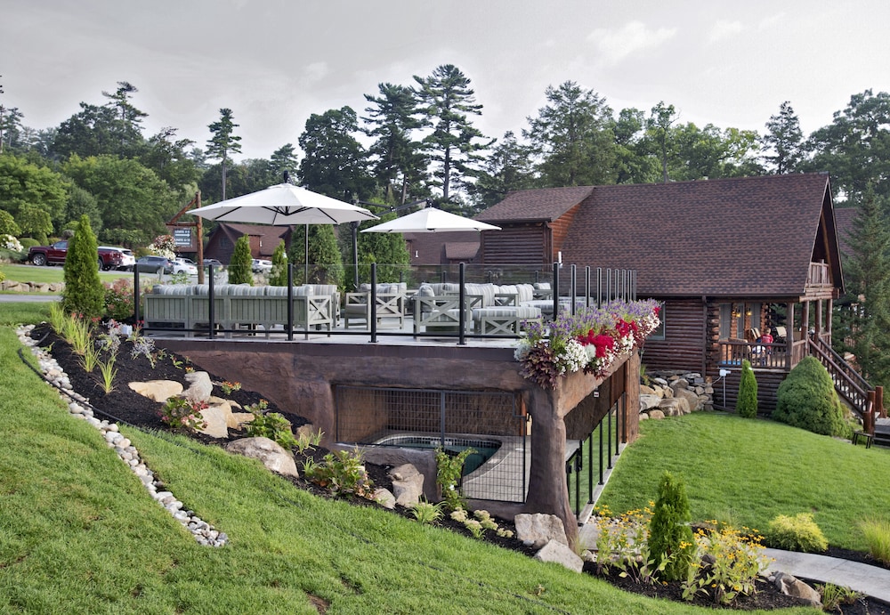 Lodges At Cresthaven - photo 41