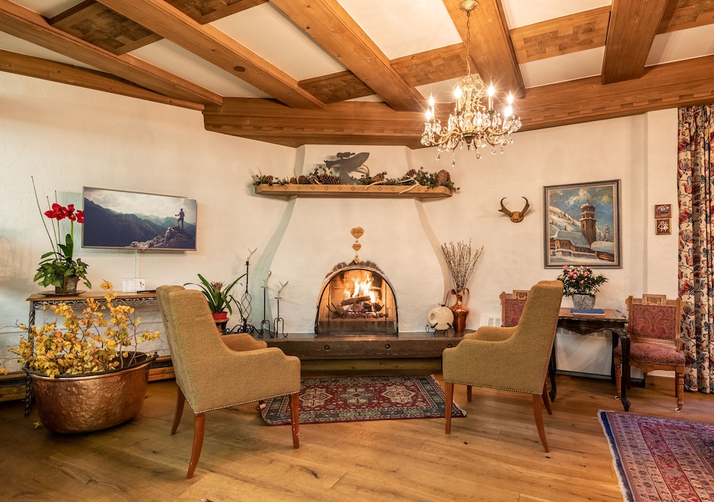 Hotel Gasthof Gramshammer - photo 3