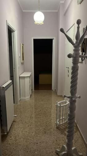 Anna House — 4-Star Luxury Hotel in Cosenza, Italy