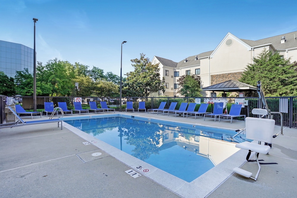 Staybridge Suites Columbia Baltimore by IHG - photo 53