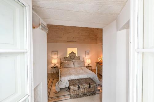 Dimora Ducale 1831 — 4-Star Luxury Hotel in Martina Franca, Italy
