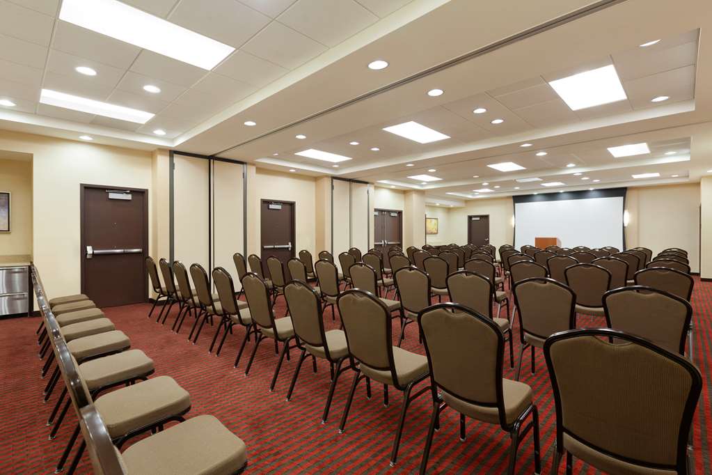 Hyatt Place Houston The Woodlands - photo 17