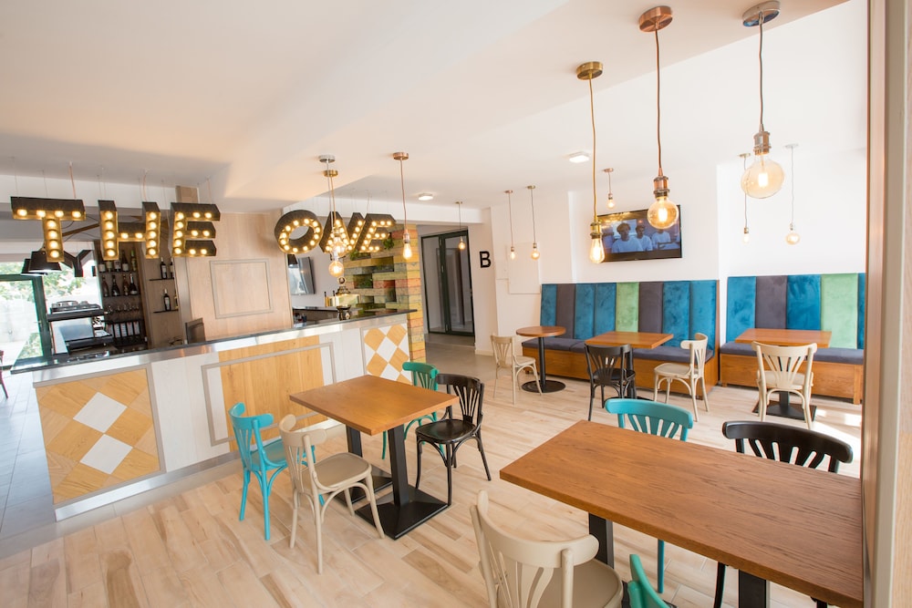 1Hotels in Timisoara, Romania