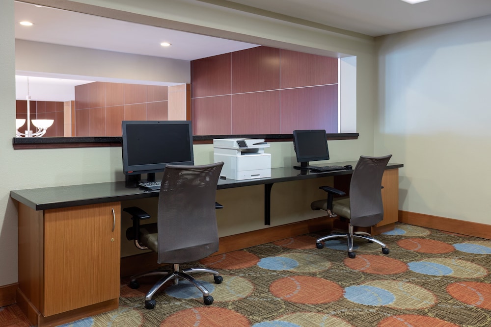 Staybridge Suites: Las Vegas Stadium District by IHG - photo 56