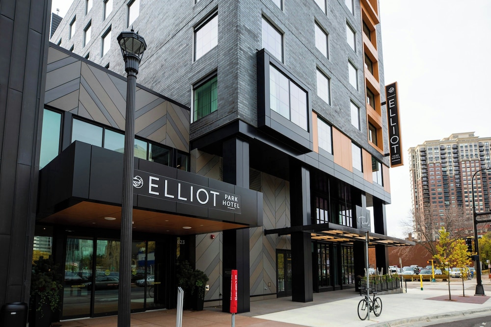 Elliot Park Hotel Autograph Collection - photo 54