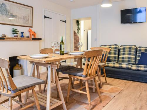 Ring Of Bells in South Molton, United Kingdom