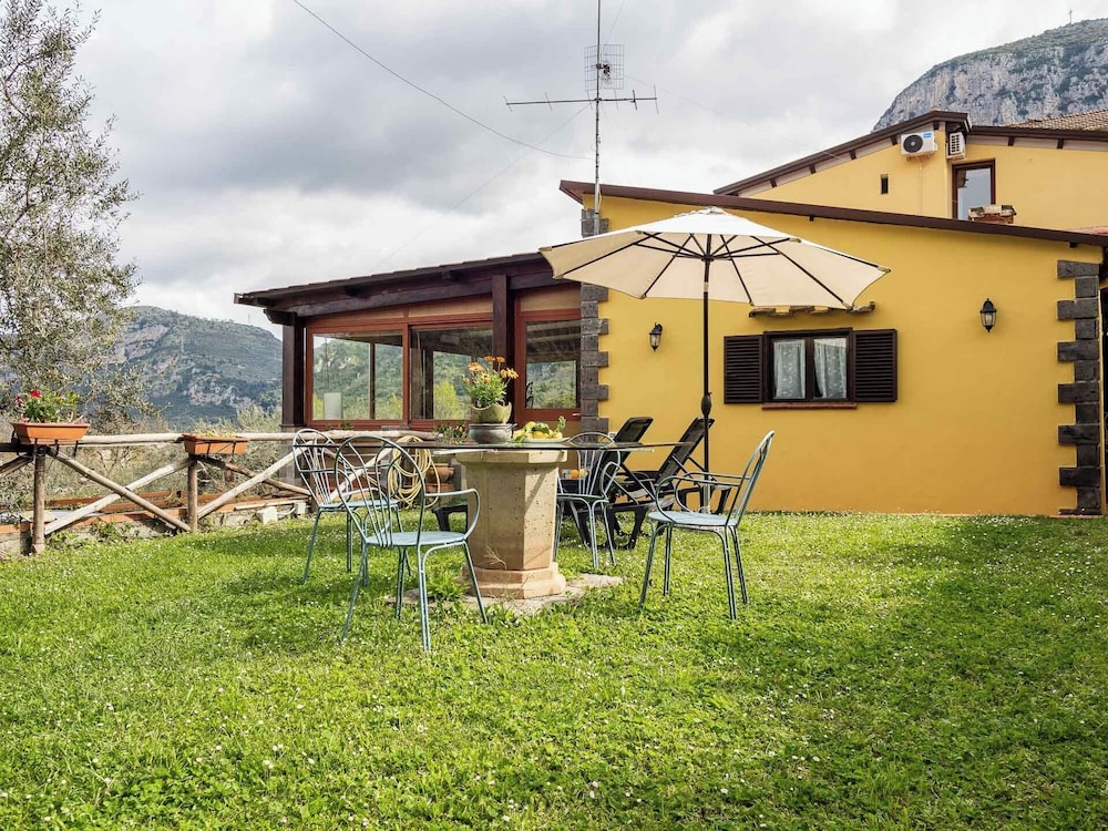 Villino Sally in Piano Di Sorrento, Italy
