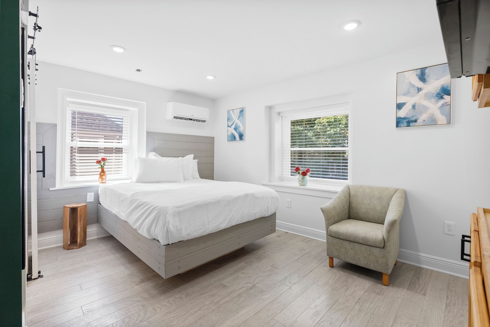 1BR Capital Hotel Stay - photo 16