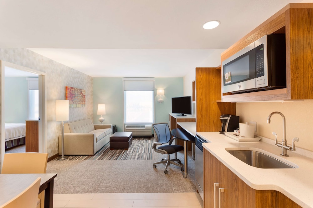 Home2 Suites by Hilton Fargo ND - photo 8