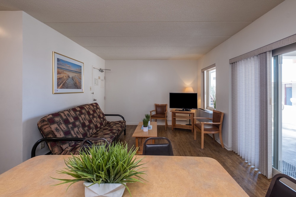 Tahiti Inn - photo 21