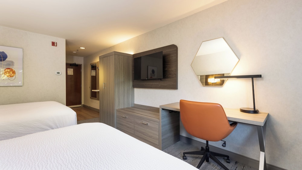 Holiday Inn Express Bellingham by IHG - photo 10