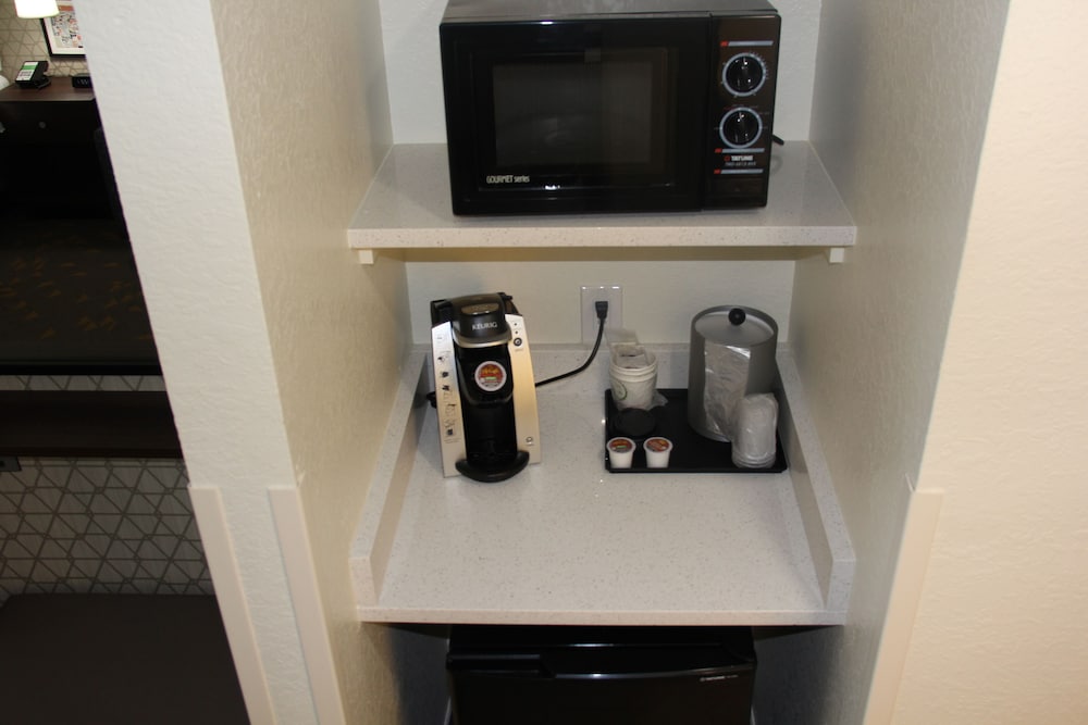 Holiday Inn Southaven Central Memphis by IHG - photo 9