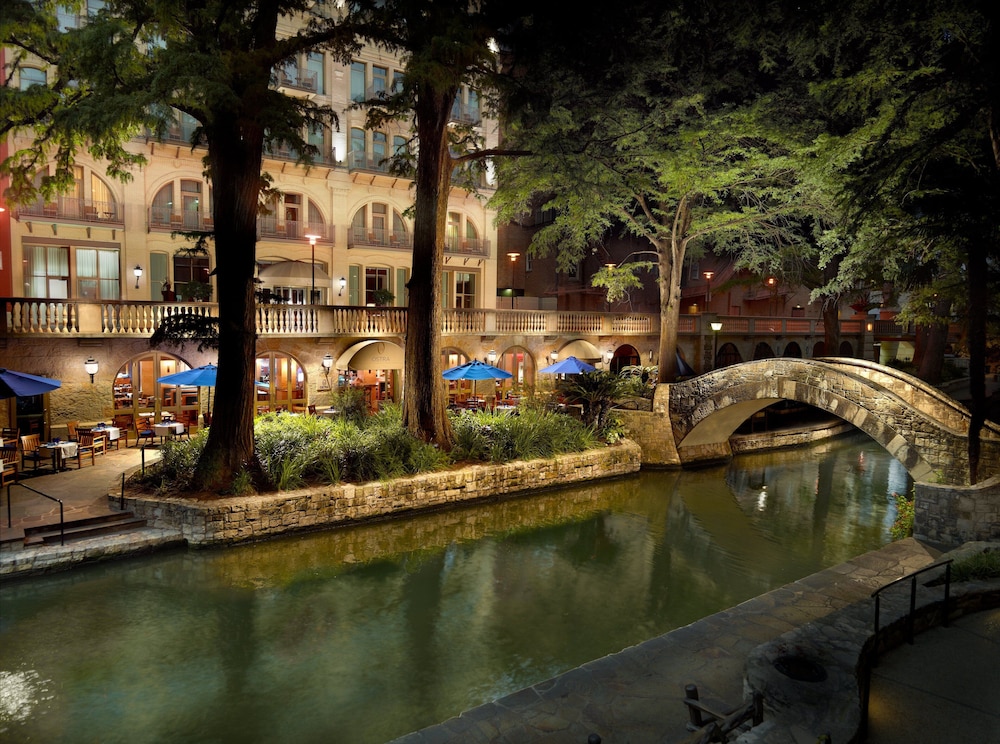 Hotel image of Mokara Hotel & Spa San Antonio