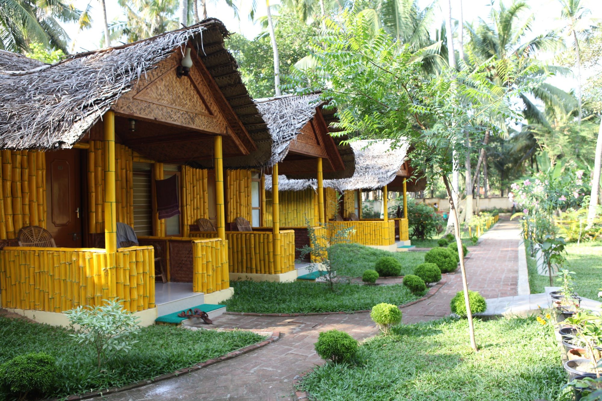 Savithri Inn