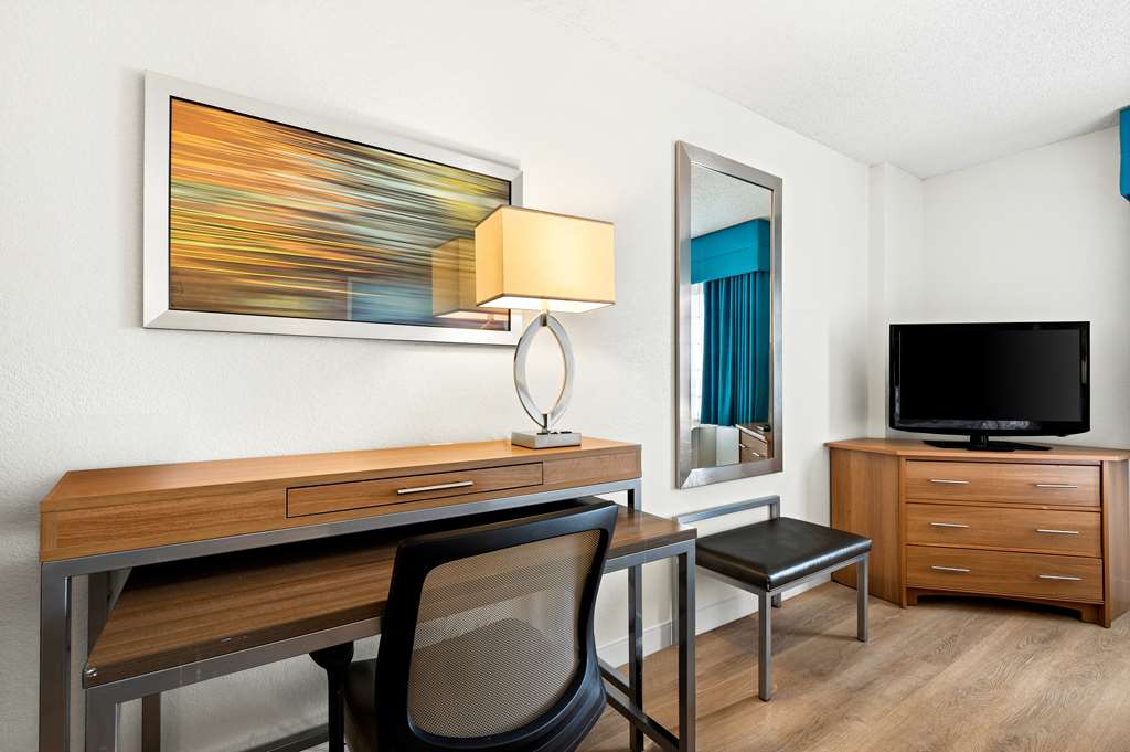 Sonesta Anaheim Resort Area - photo 12