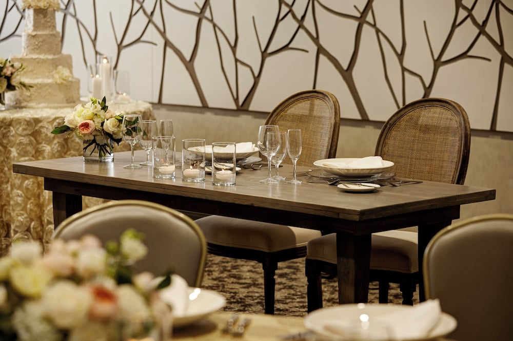 Archer Hotel Austin at the Domain - photo 85