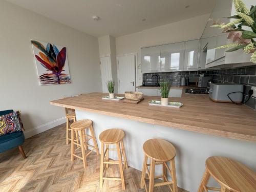 Holywell Stays in Eastbourne, United Kingdom