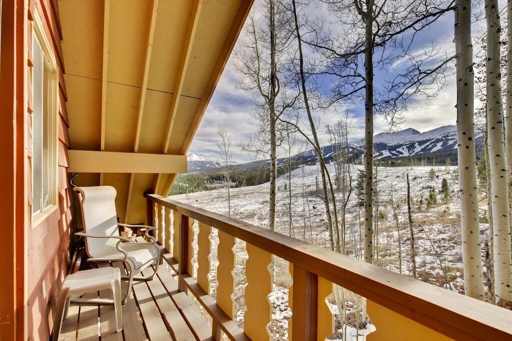 2 Mi to Slopes Mtn View Breckenridge Getaway - photo 27