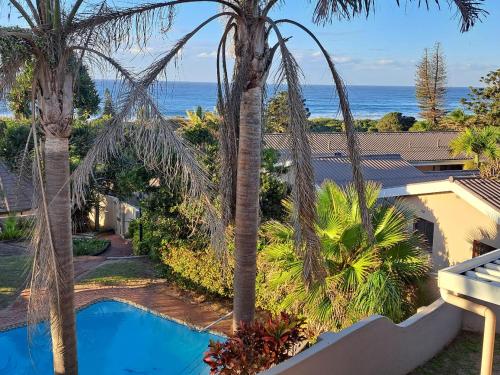 Hello Holiday at D17 Banana Beach Club — 4-Star Luxury Hotel in Port Shepstone, South Africa
