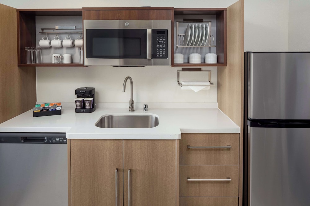Home2 Suites by Hilton San Jose South - photo 9