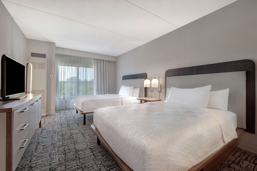 Homewood Suites by Hilton Lansdale - photo 6