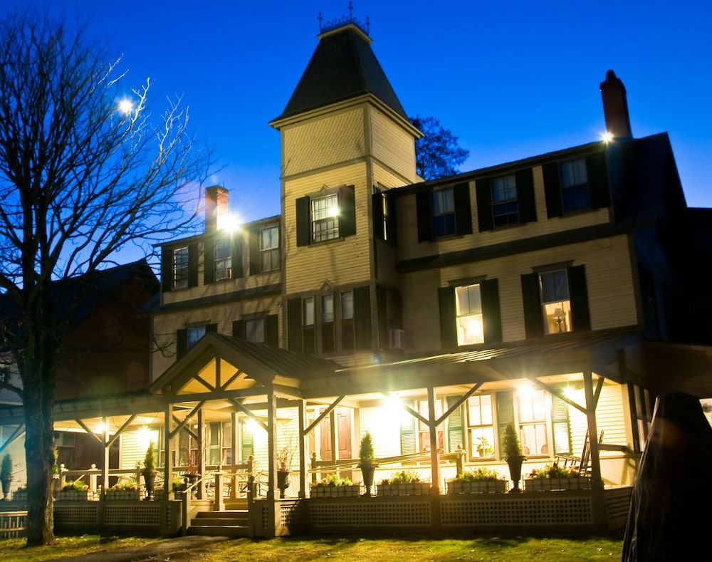 Norwich Inn - photo 41