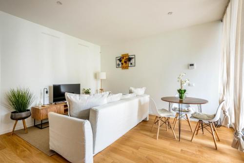 LUVI De Rolandi Il Cortile Milano — 4-Star Luxury Hotel in Milan, Italy